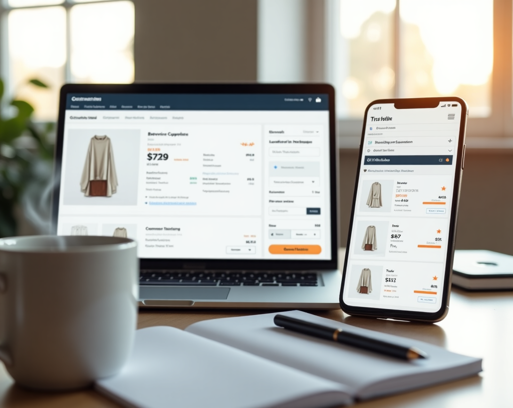 Conversion Rate Optimization (CRO) for eCommerce: Small Tweaks, Big Wins