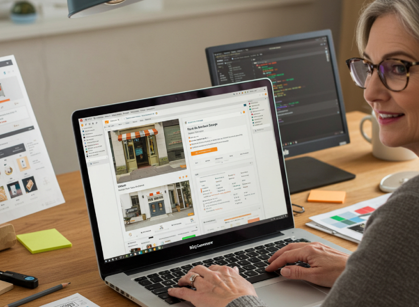 From Setup to Sales: Your BigCommerce Store Developer