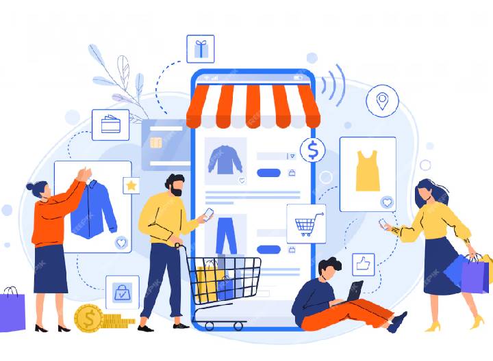Why Investing in B2B E-commerce in 2025 Will Be a Game-Changer