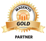 Adobe Commerce Gold Partner