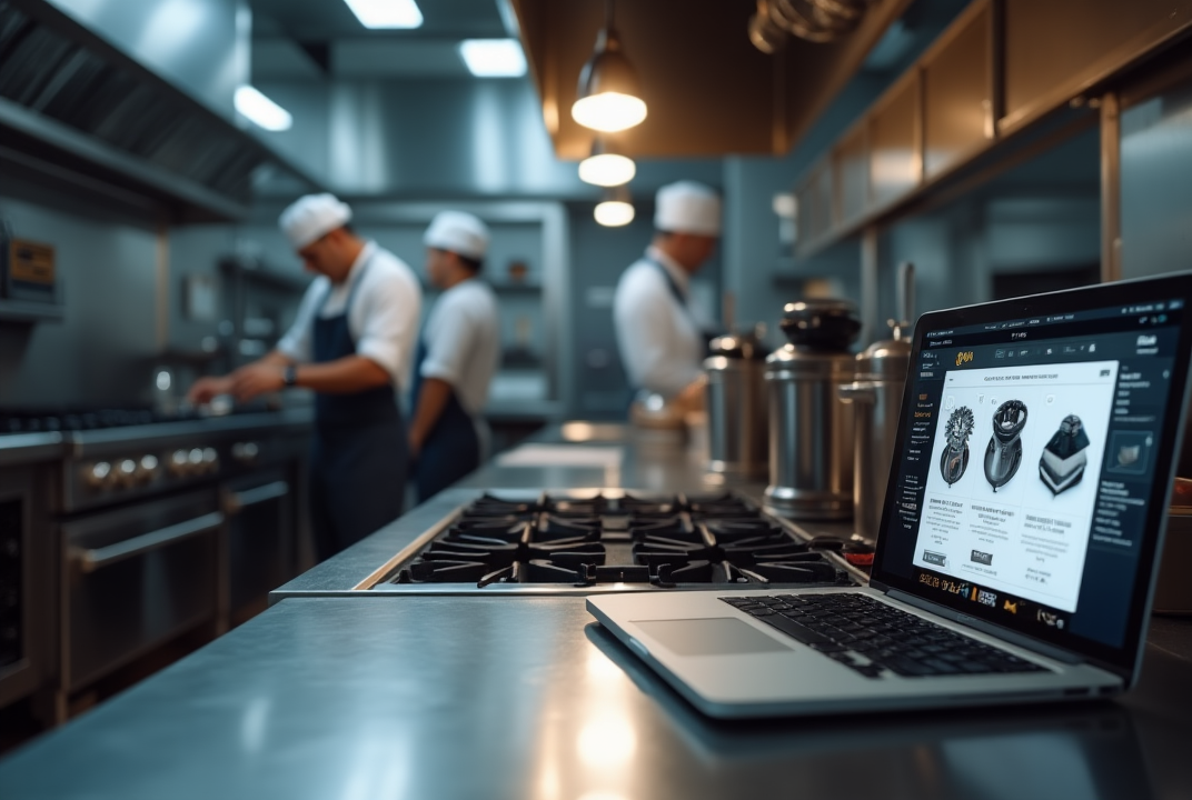 AllPoints Foodservice