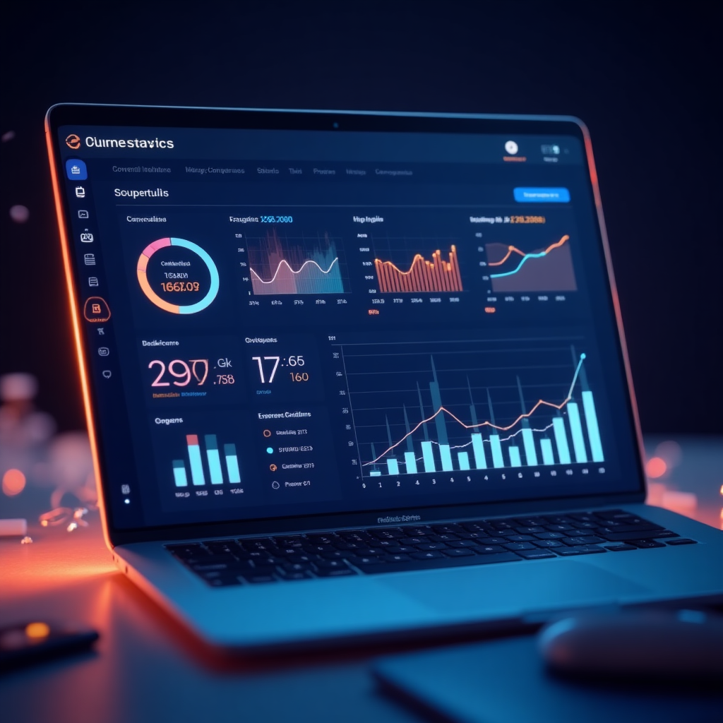 CRO Expert - Conversion Intelligence