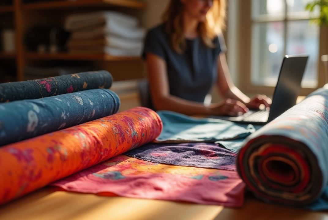 FreeSpirit Fabrics