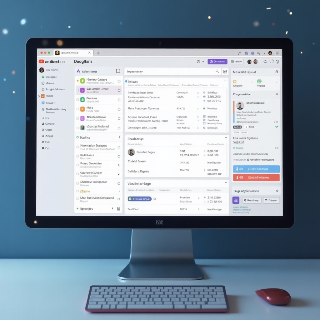 Jira Ticket Writer - AI Documentation Assistant